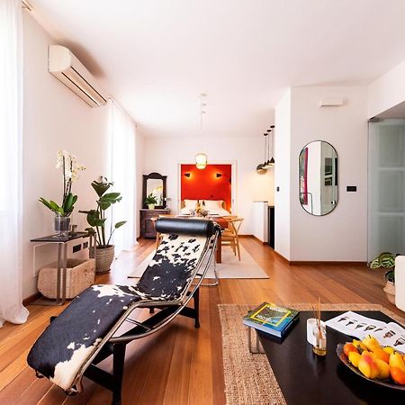Airy Seafront 1920S Apartment Split Luaran gambar