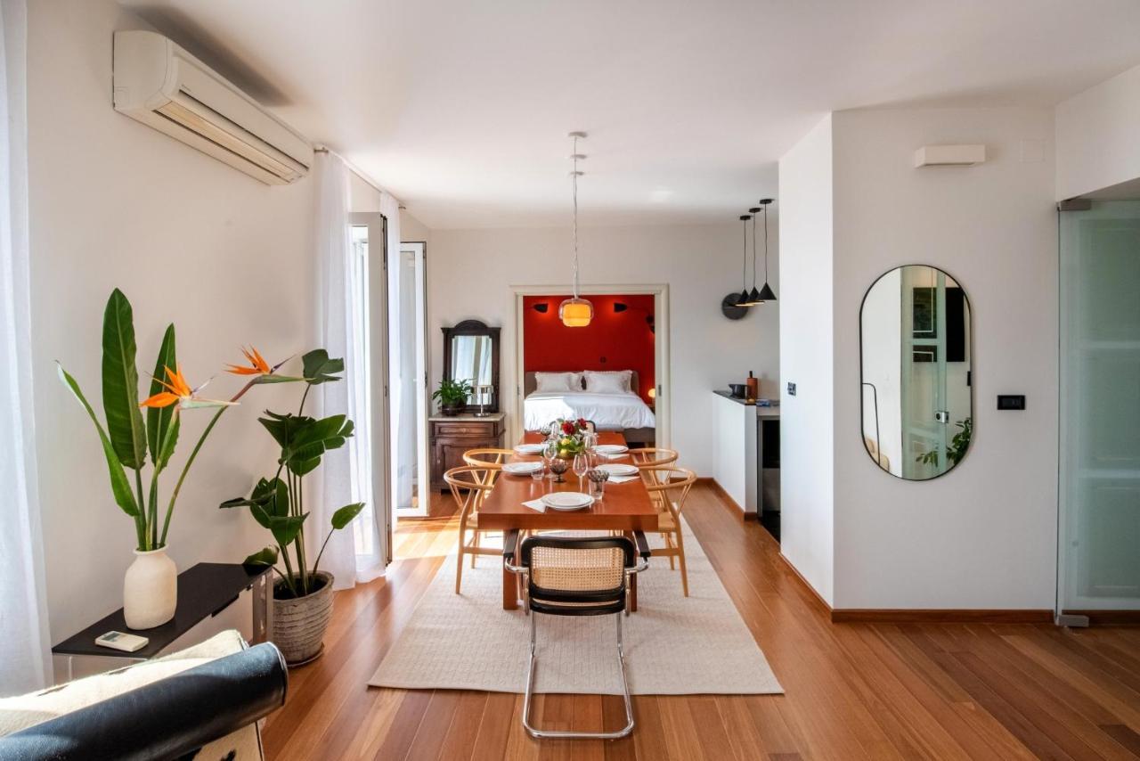Airy Seafront 1920S Apartment Split Luaran gambar