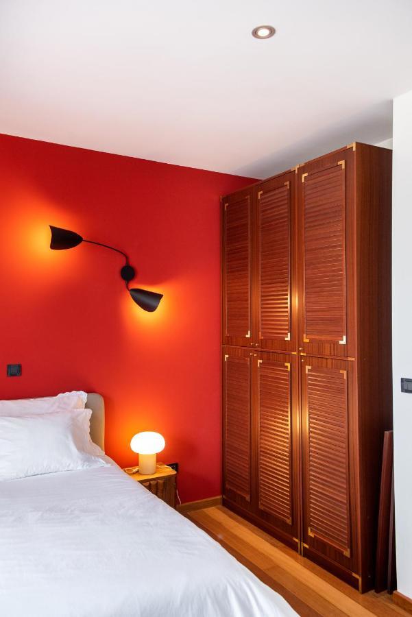 Airy Seafront 1920S Apartment Split Luaran gambar