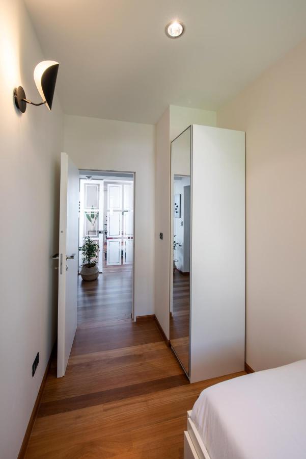 Airy Seafront 1920S Apartment Split Luaran gambar