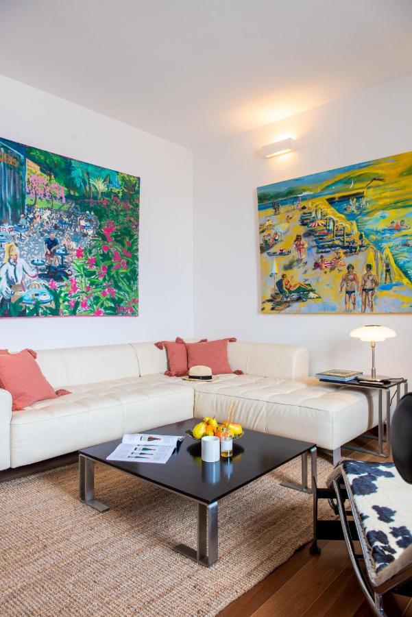 Airy Seafront 1920S Apartment Split Luaran gambar