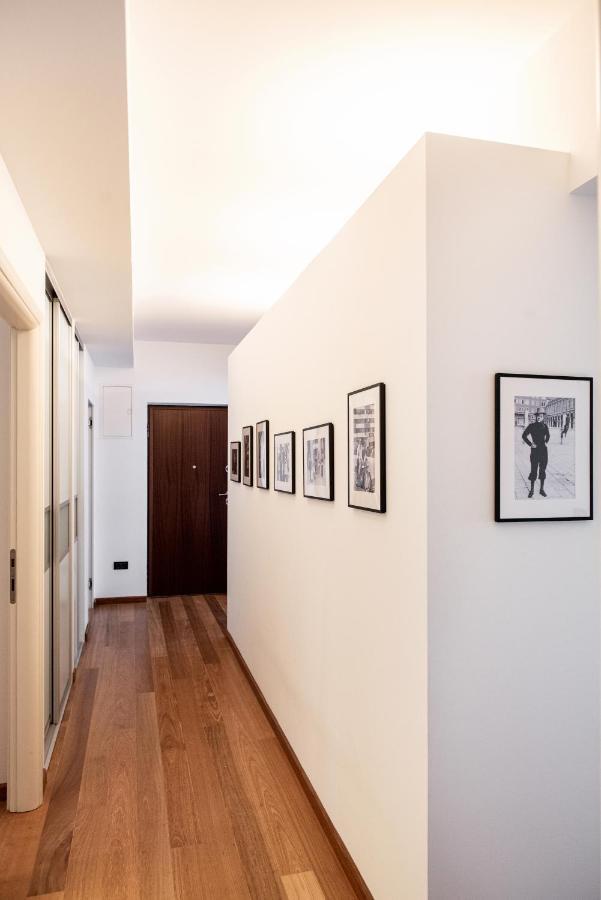 Airy Seafront 1920S Apartment Split Luaran gambar